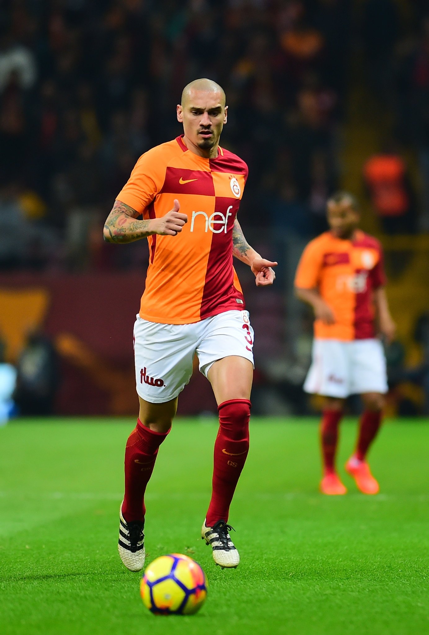 Fatih Terim Trabzon’u deşifre etti!