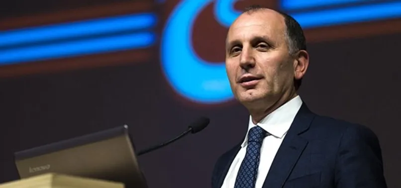 Muharrem Usta: Stadımız tıklım tıklım dolsun