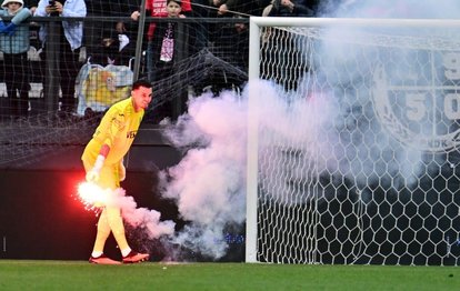 Uğurcan Çakır’ın eşinden flaş paylaşım! Allah’ınızdan bulun