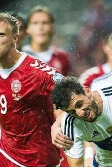 Danimarka 1-0 Ermenistan