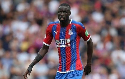 Son dakika transfer haberi: Trabzonspor Cheikhou Kouyate için girişimlerini sürdürüyor