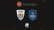 Dubai Basket-Anadolu Efes | CANLI