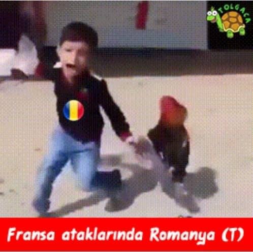 EURO 2016’nın ilk capsleri