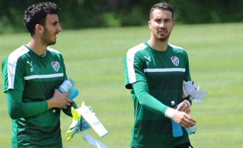 Liverpool Muhammed Şengezer’in peşinde!