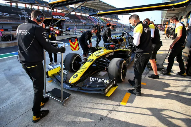 Nefesler tutuldu! Formula 1 (F1) ne zaman? Saat kaçta? Hangi kanalda? | F1 yarışı - 2