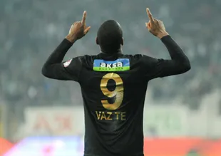 Fenerbahçe'ye sürpriz golcü