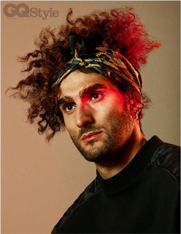 Fenerbahçe Fellaini’nin peşinde!