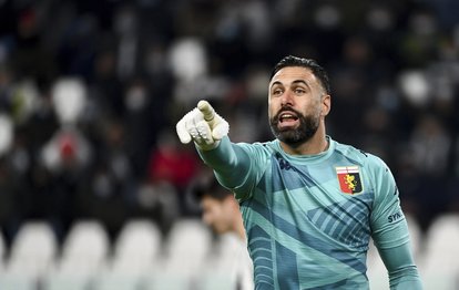 FENERBAHÇE TRANSFER HABERLERİ - Fenerbahçe’den flaş Salvatore Sirigu hamlesi! Şartları soruldu