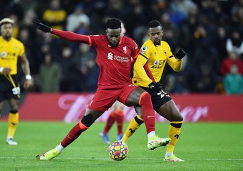 Kanarya'dan Origi bombası! Gözler Klopp'e çevrildi