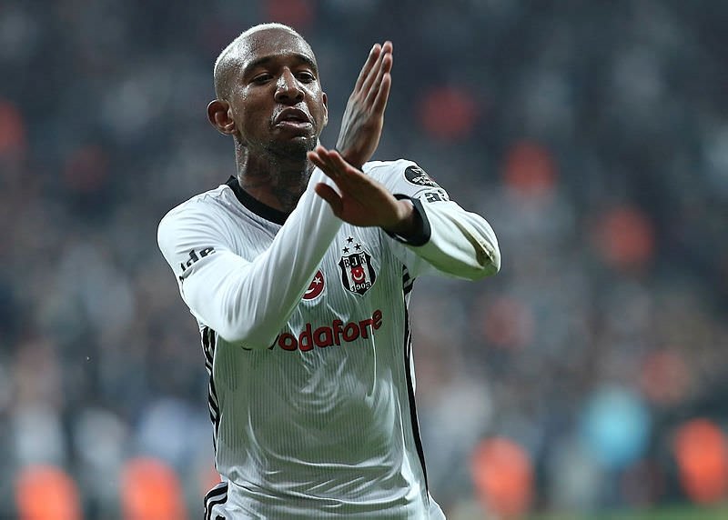 2018 model Talisca