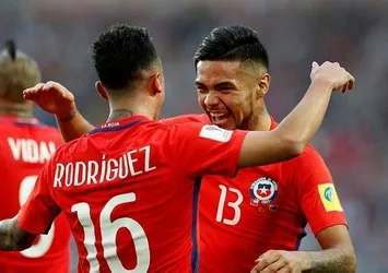 Babası 'Galatasaray'a git' dedi!