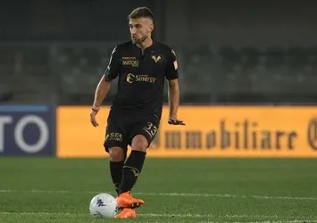 Raiola ile Empereur pazarlığı