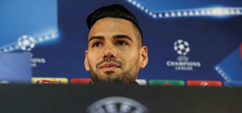 Takas teklifi ortaya çıktı! Falcao'ya karşılık...