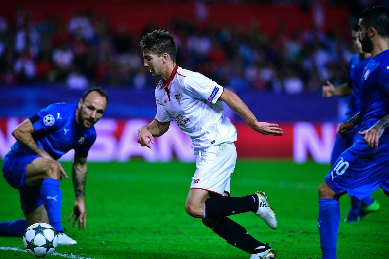 Fenerbahçe’de hedef Luciano Vietto
