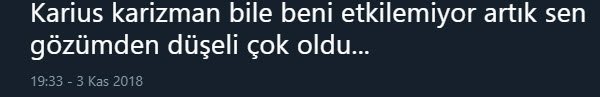 Beşiktaş taraftarlarından sosyal medyada Karius tepkisi!