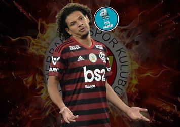 Willian Arao'da beklenmedik gelişme! Transfer çıkmaza mı girdi?