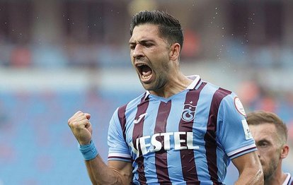 Trabzonspor’da Bakasetas gelişmesi!