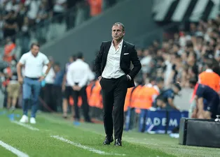 Burak Yılmaz'ın yerine o isim olacak!