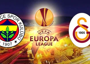 Ve resmen duyuruldu! UEFA...