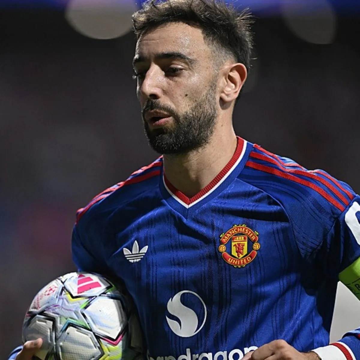 Galatasaray'da Bruno Fernandes transferi için kritik gelişme
