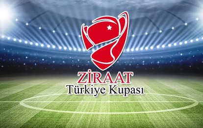 Türkiye Kupası’nda heyecan devam ediyor! Maçlar naklen A Spor’da