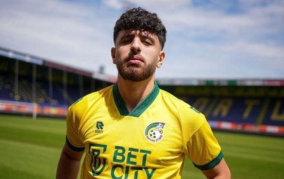 TRANSFER HABERİ: Onur Demir Fortuna Sittard’da
