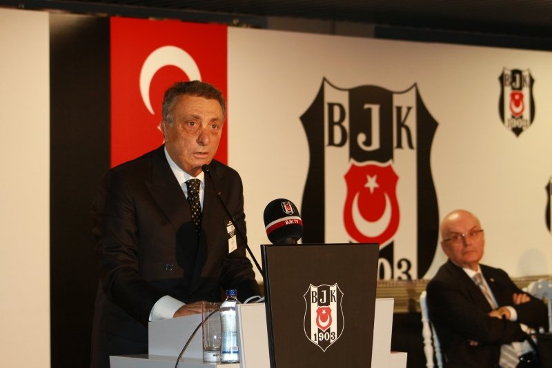 Beşiktaş’tan Burak Yılmaz açıklaması!