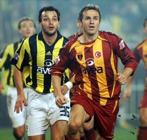 Onlar hem Aslan hem Kanarya...