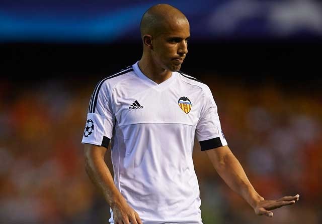 Feghouli, West Ham’a transfer oldu!