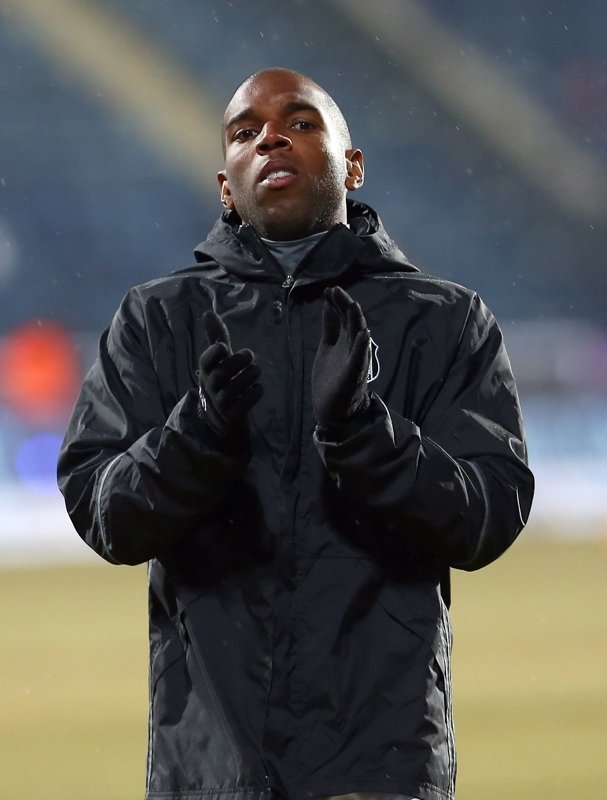 Ryan Babel’den şok sözler!