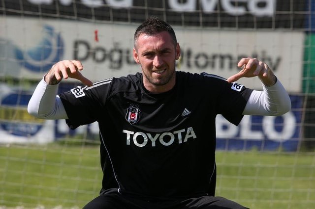 4 Büyükler’in 30 yaş üstü transferleri