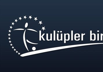 Kulüpler Birliği toplantısı sonrası açıklama: Süper Lig A.Ş. kuruluyor!