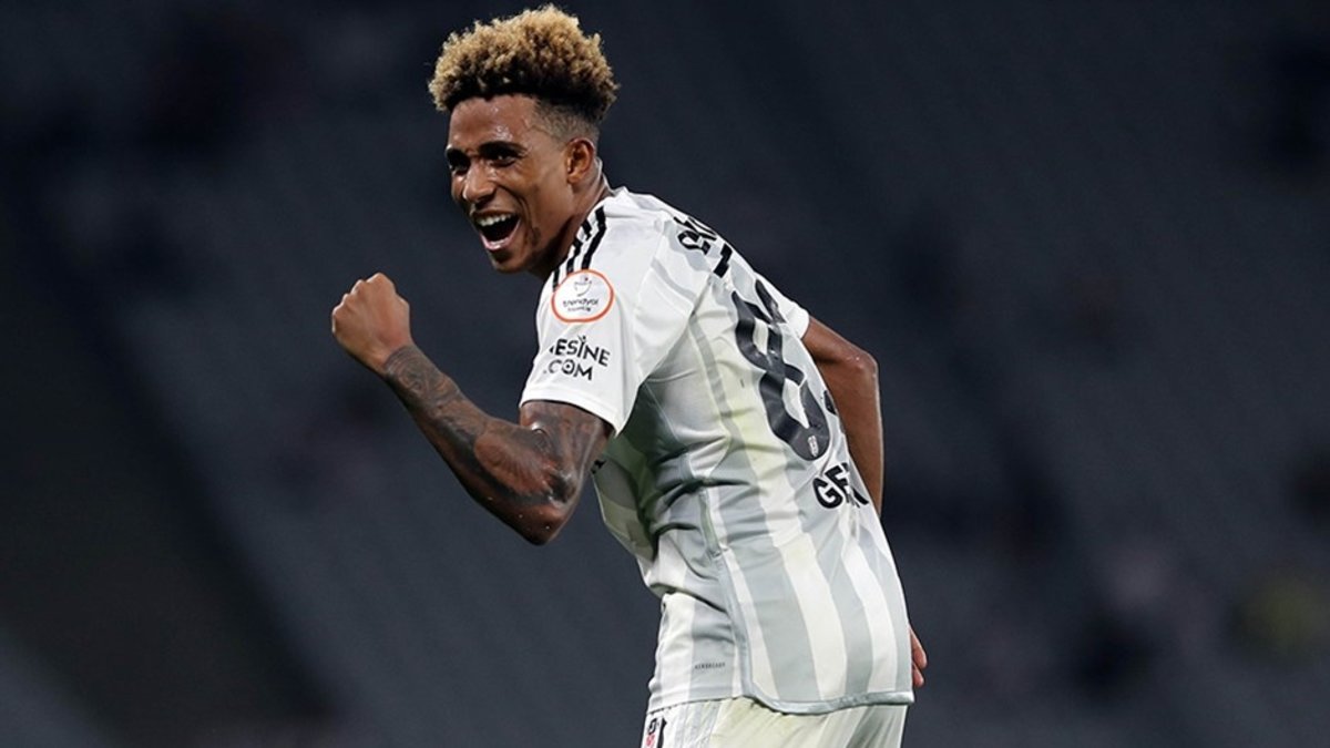 Benfica'nın Gedson inadı sürüyor! O teklifi reddettiler Benfica'nın Gedson inadı sürüyor! O teklifi reddettiler