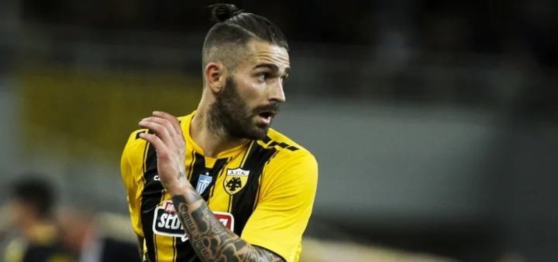 Fenerbahce De Golcu Harekati Aspor