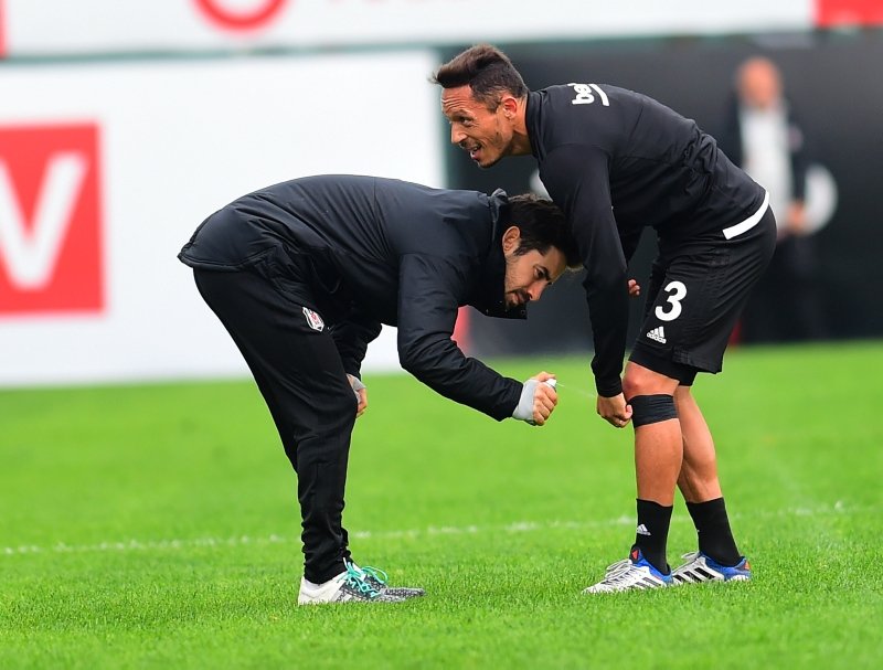 Adriano’ya Japonya’dan talip var!