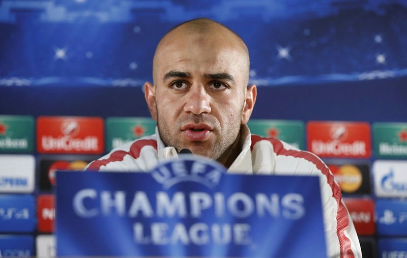 Galatasaray’dan Aymen Abdennour atağı