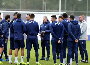 Yanal istedi: Fenerbahçe kanatlanıyor!