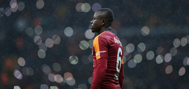 Galatasaray'dan transferde Michael Seri'ye dönüş!