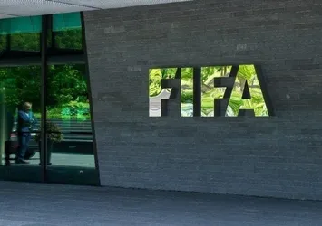 FIFA'dan dev destek! Tam 1.5 milyar Dolar...