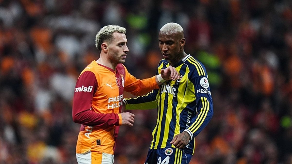 İşte Galatasaray ve Fenerbahçe'nin kalan haftalardaki maçları