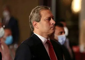 G.Saray'da Burak Elmas'a seçim baskısı!