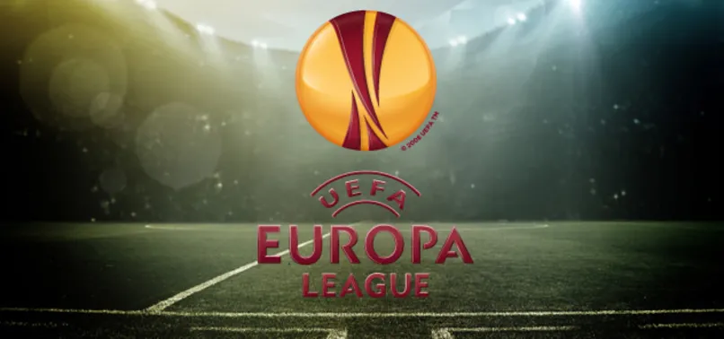 2018 UEFA Avrupa Ligi Finali Lyon'da