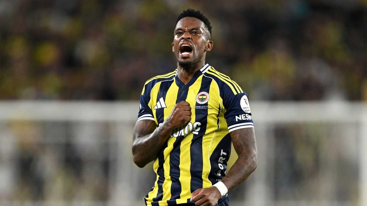 Fenerbahçe'de sağ bek Operasyonu! Semedo'nun yerine yeni hedef