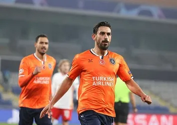 Fenerbahçe'den İrfan Can hamlesi!