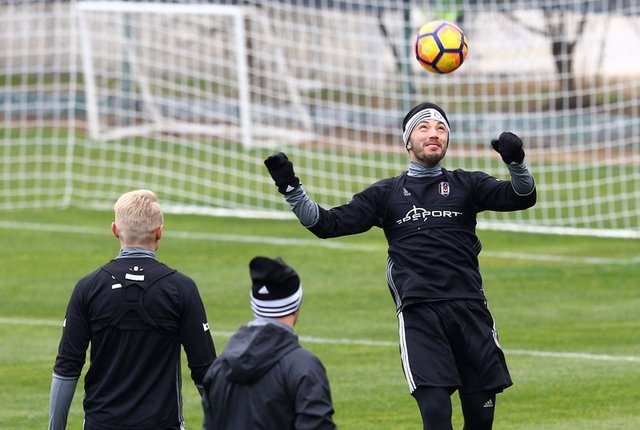 Beşiktaş’ın ilginç şampiyonluk hikayesi