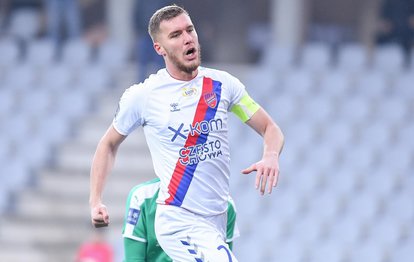 TRANSFER HABERİ: Trabzonspor’da Tomas Petrasek sesleri!