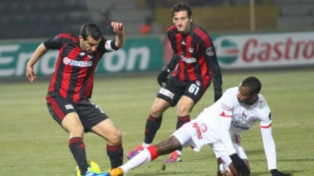 Yıldızlar karmasına katılacak futbolcular açıklandı