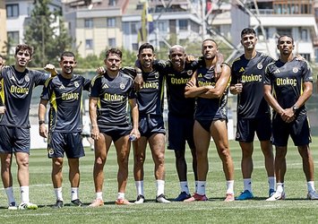 F.Bahçe'ye 3. Lig'den flaş transfer!
