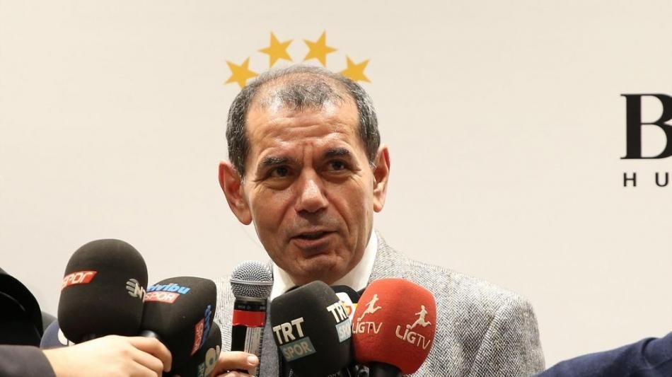 Galatasaray’da zarar rekoru kırıldı