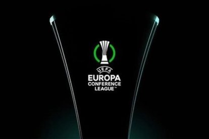 UEFA Avrupa Konferans Ligi’nde çeyrek final bileti